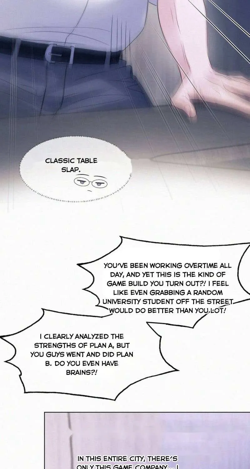 My Dear Prey Chapter 21 page 41 - 
