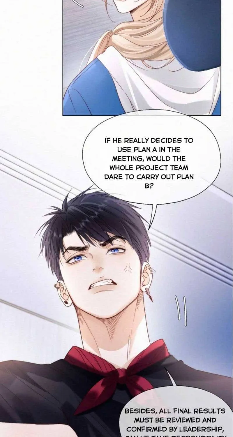 My Dear Prey Chapter 22 page 2 - 