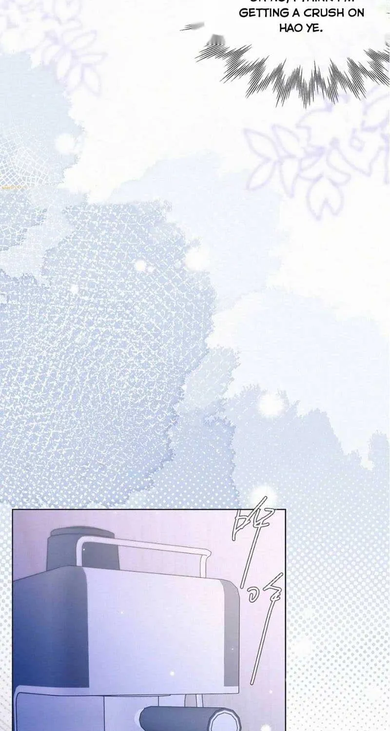 My Dear Prey Chapter 22 page 14 - 