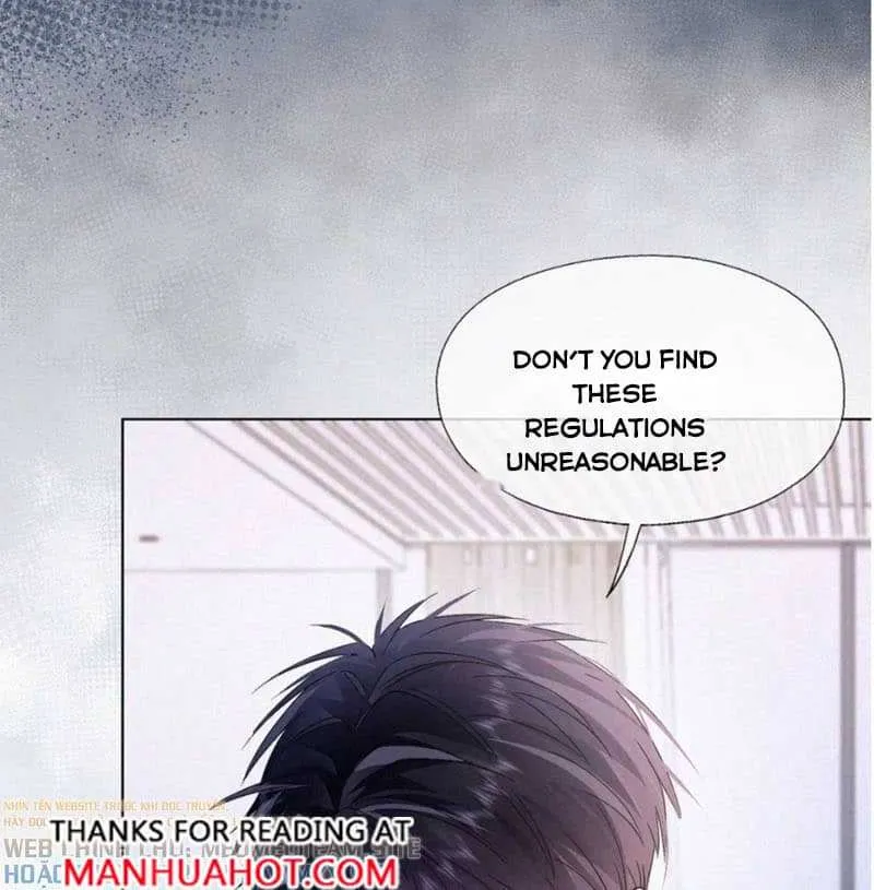 My Dear Prey Chapter 22 page 19 - 