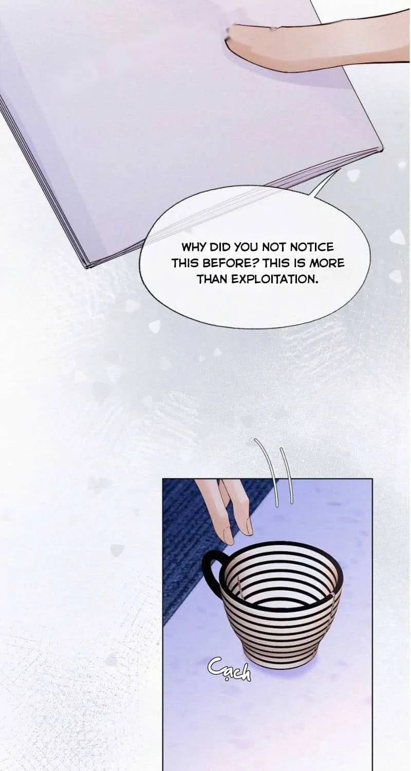 My Dear Prey Chapter 22 page 24 - 
