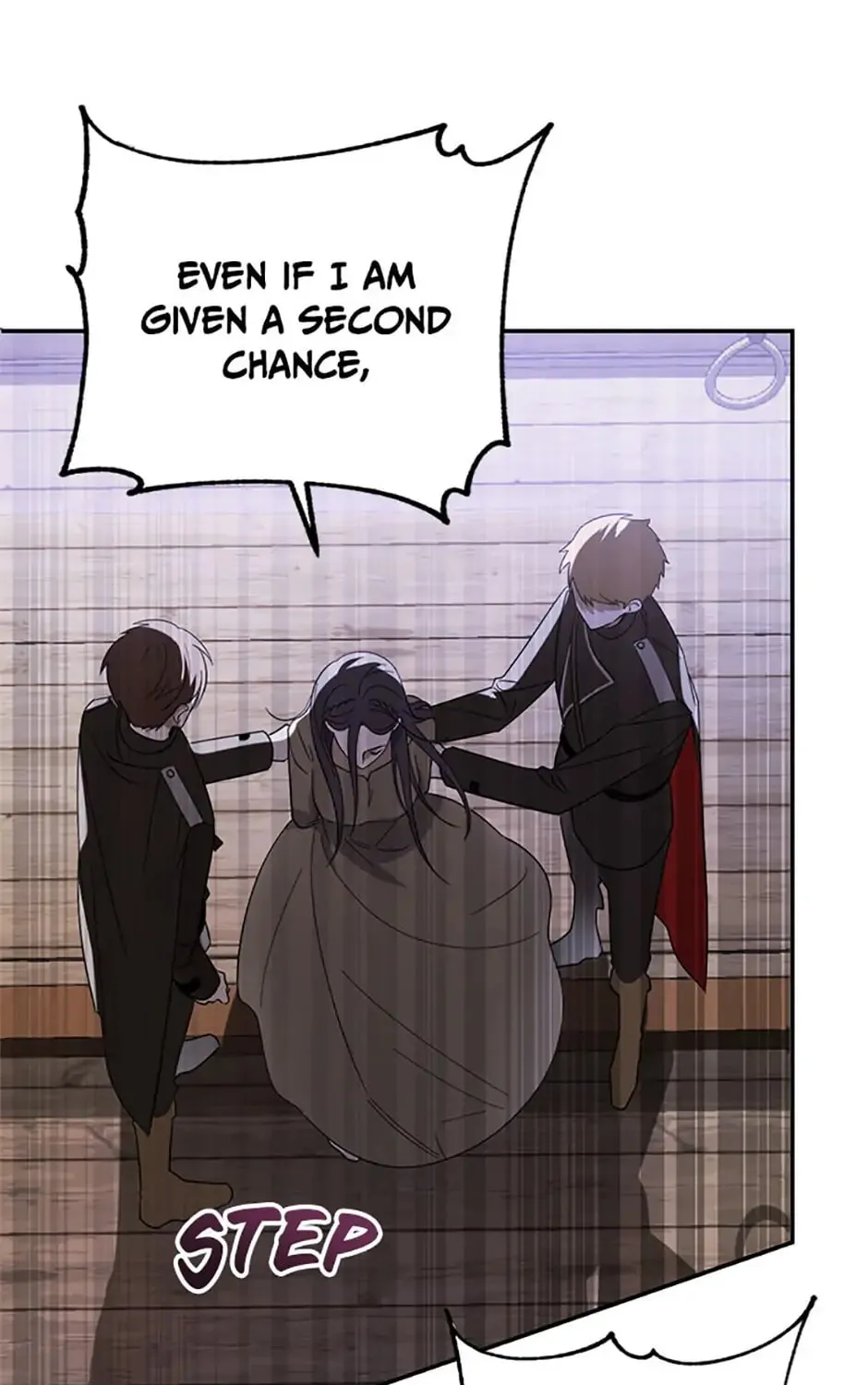 My Dear Tyrant (Gundubu) Chapter 1 page 109 - 