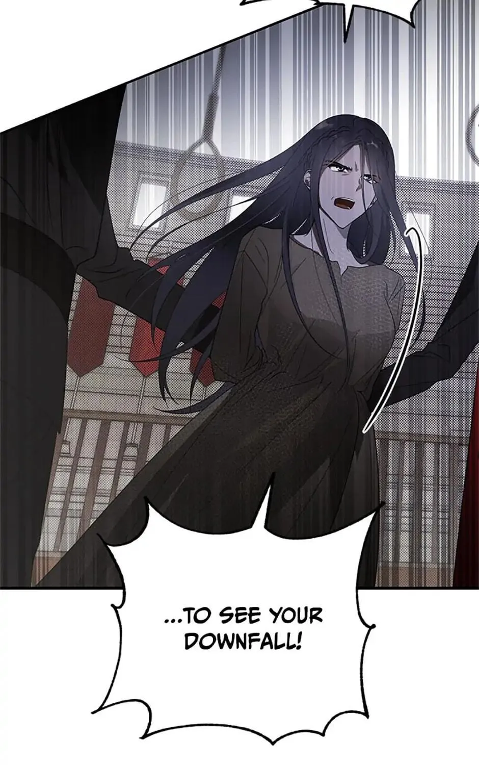 My Dear Tyrant (Gundubu) Chapter 1 page 111 - 