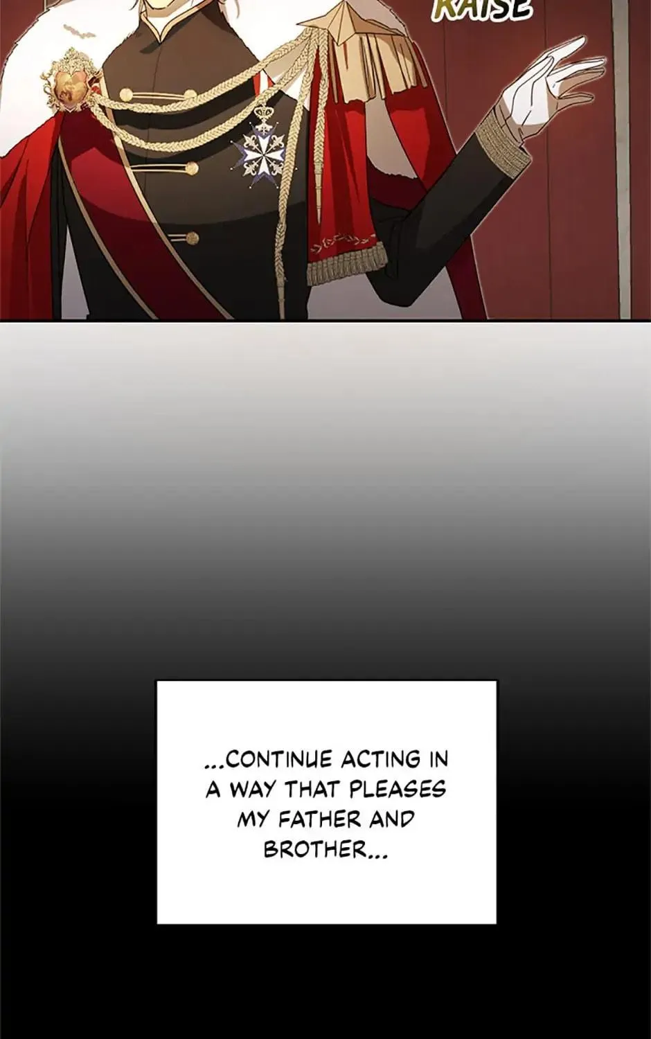 My Dear Tyrant (Gundubu) Chapter 1 page 137 - 