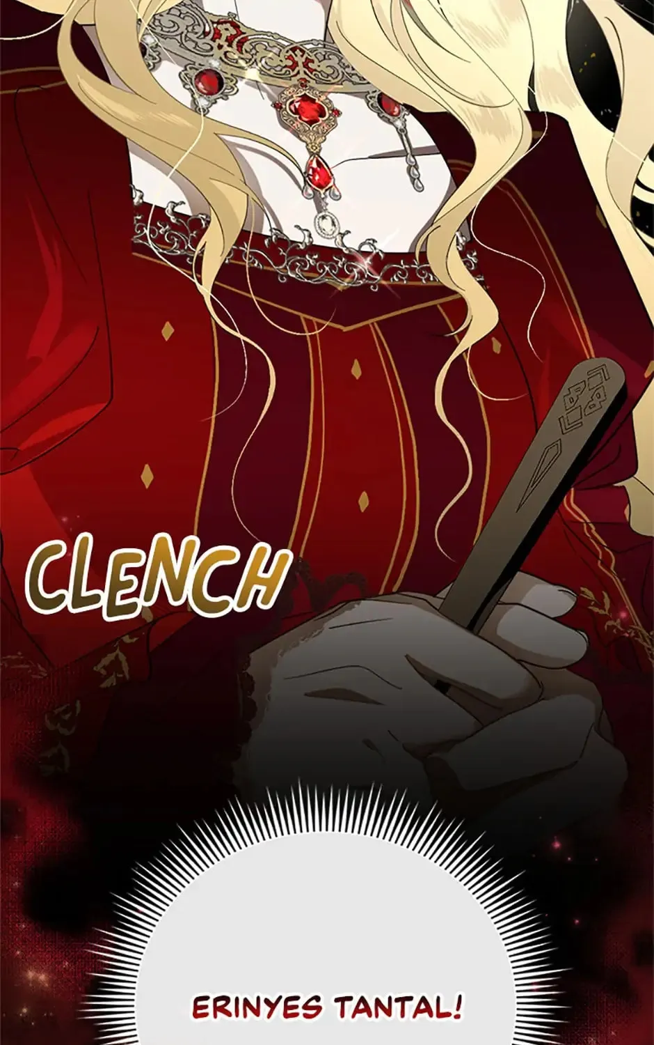 My Dear Tyrant (Gundubu) Chapter 1 page 155 - 