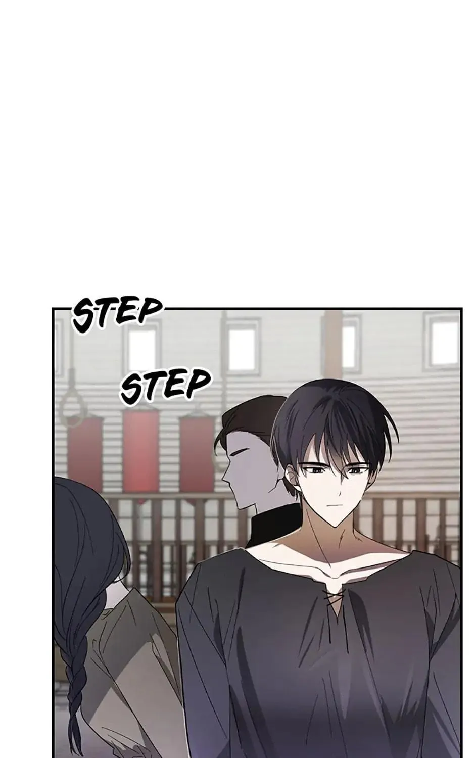 My Dear Tyrant (Gundubu) Chapter 1 page 159 - 