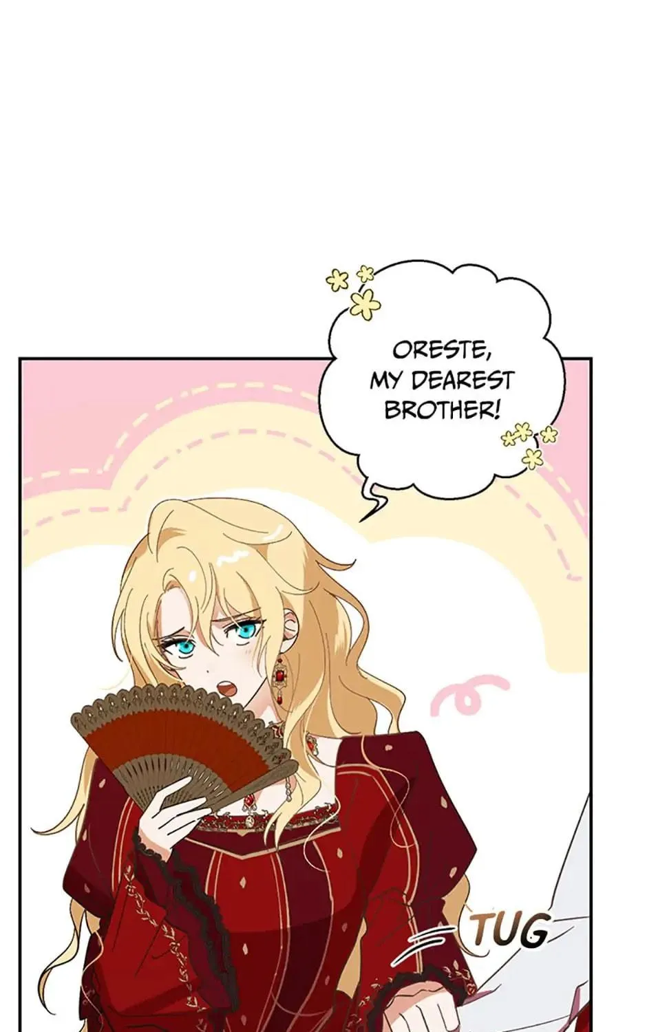 My Dear Tyrant (Gundubu) Chapter 1 page 167 - 