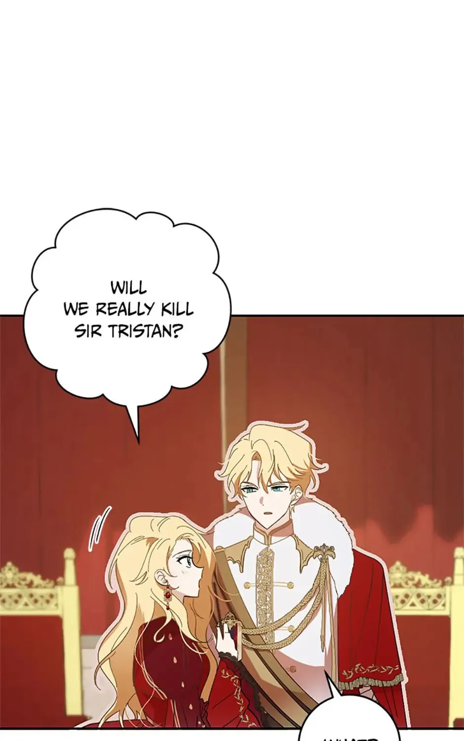 My Dear Tyrant (Gundubu) Chapter 1 page 169 - 