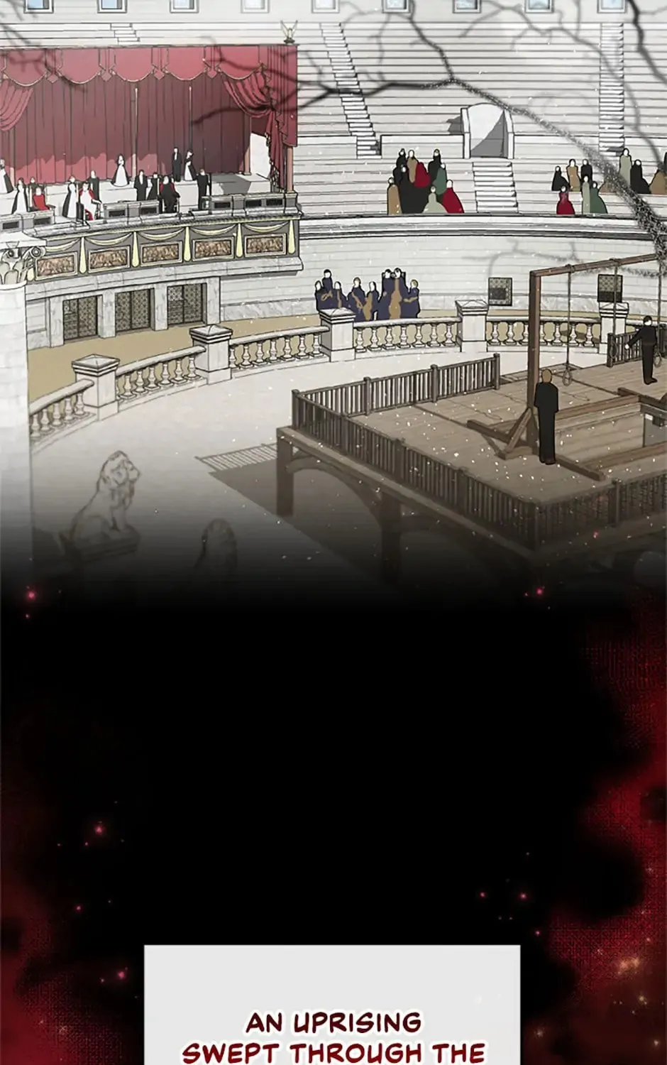 My Dear Tyrant (Gundubu) Chapter 1 page 3 - 