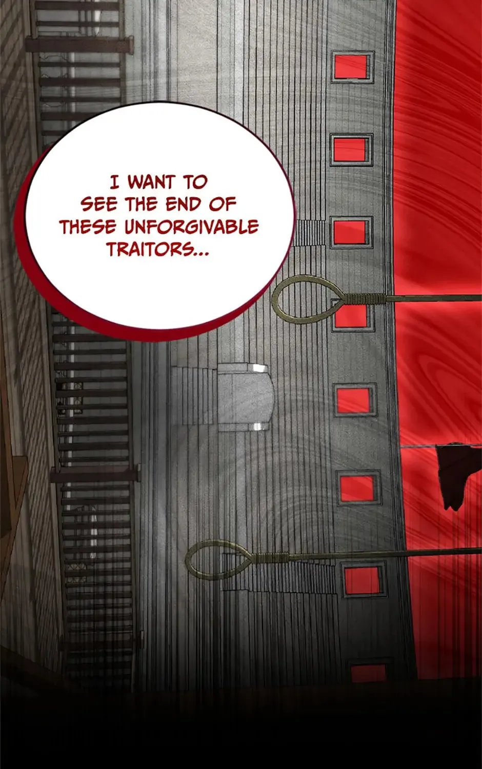 My Dear Tyrant (Gundubu) Chapter 1 page 31 - 
