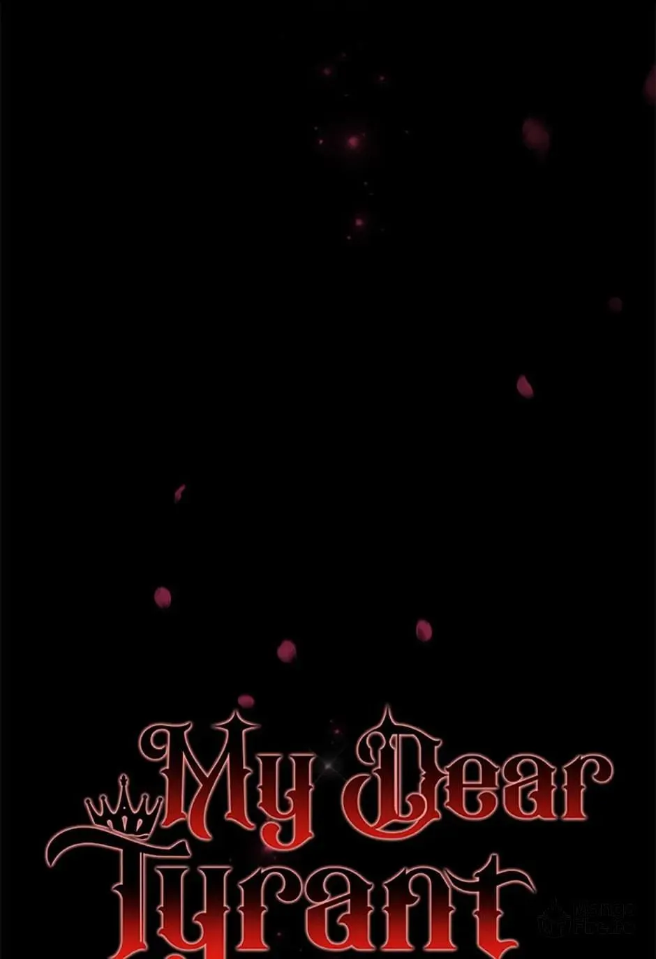 My Dear Tyrant (Gundubu) Chapter 1 page 35 - 