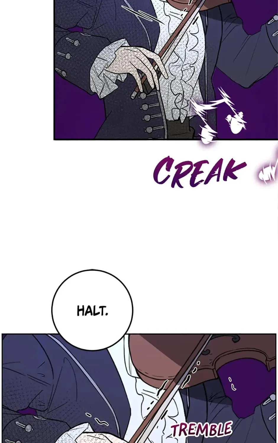 My Dear Tyrant (Gundubu) Chapter 1 page 45 - 