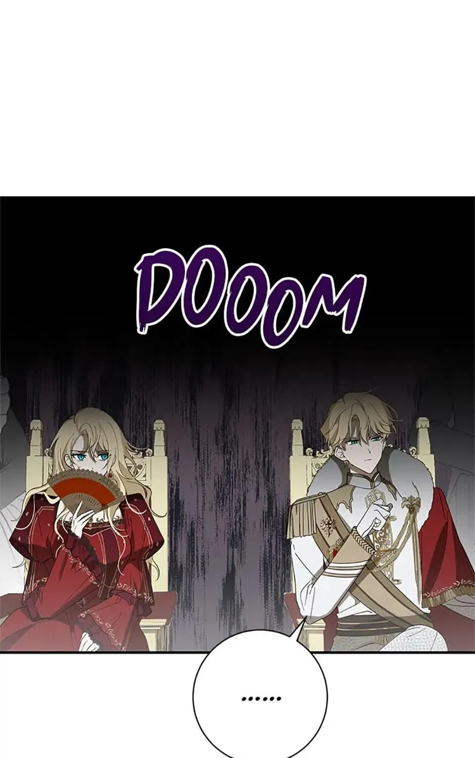 My Dear Tyrant (Gundubu) Chapter 1 page 47 - 