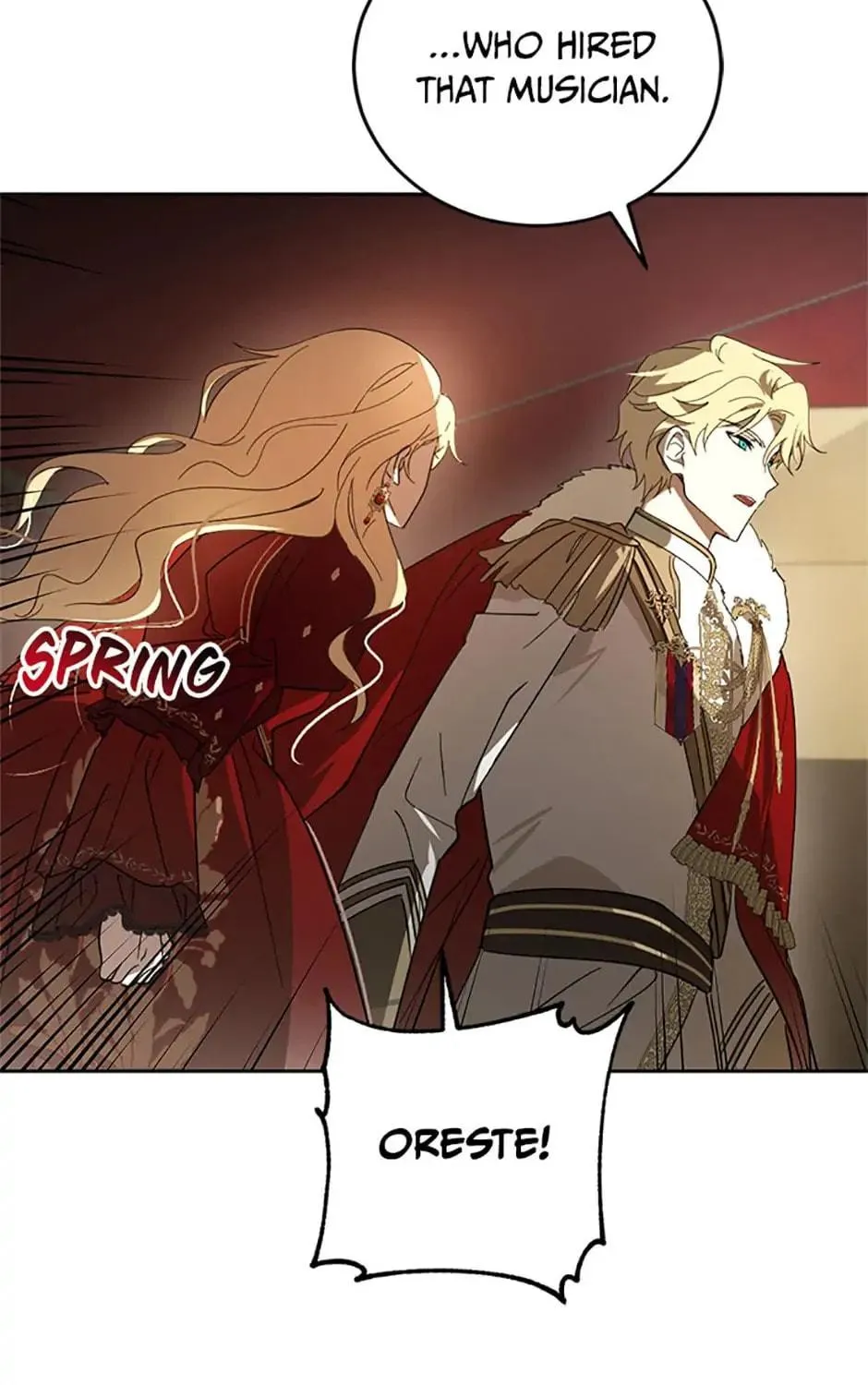 My Dear Tyrant (Gundubu) Chapter 1 page 51 - 