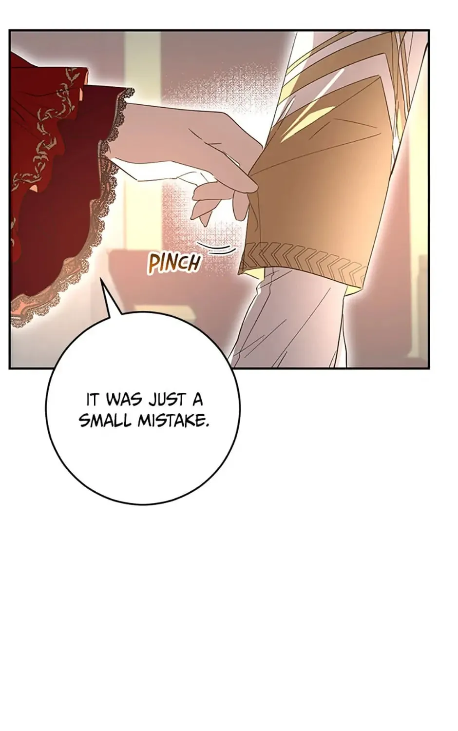 My Dear Tyrant (Gundubu) Chapter 1 page 53 - 