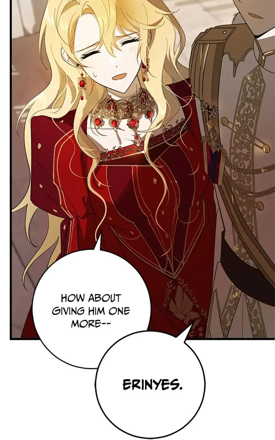 My Dear Tyrant (Gundubu) Chapter 1 page 55 - 