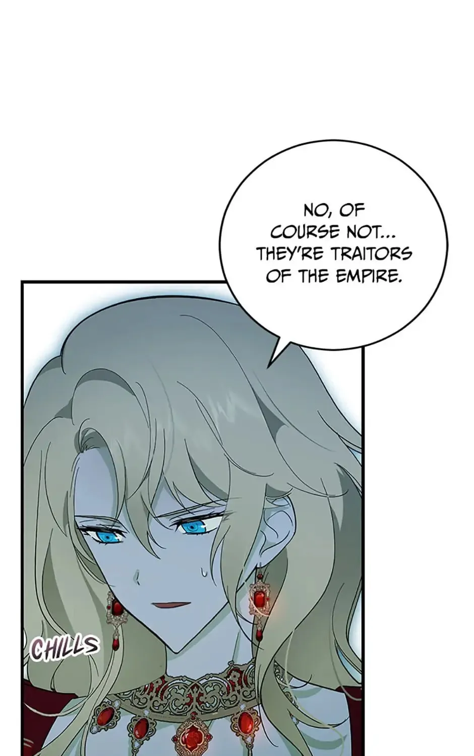 My Dear Tyrant (Gundubu) Chapter 1 page 61 - 