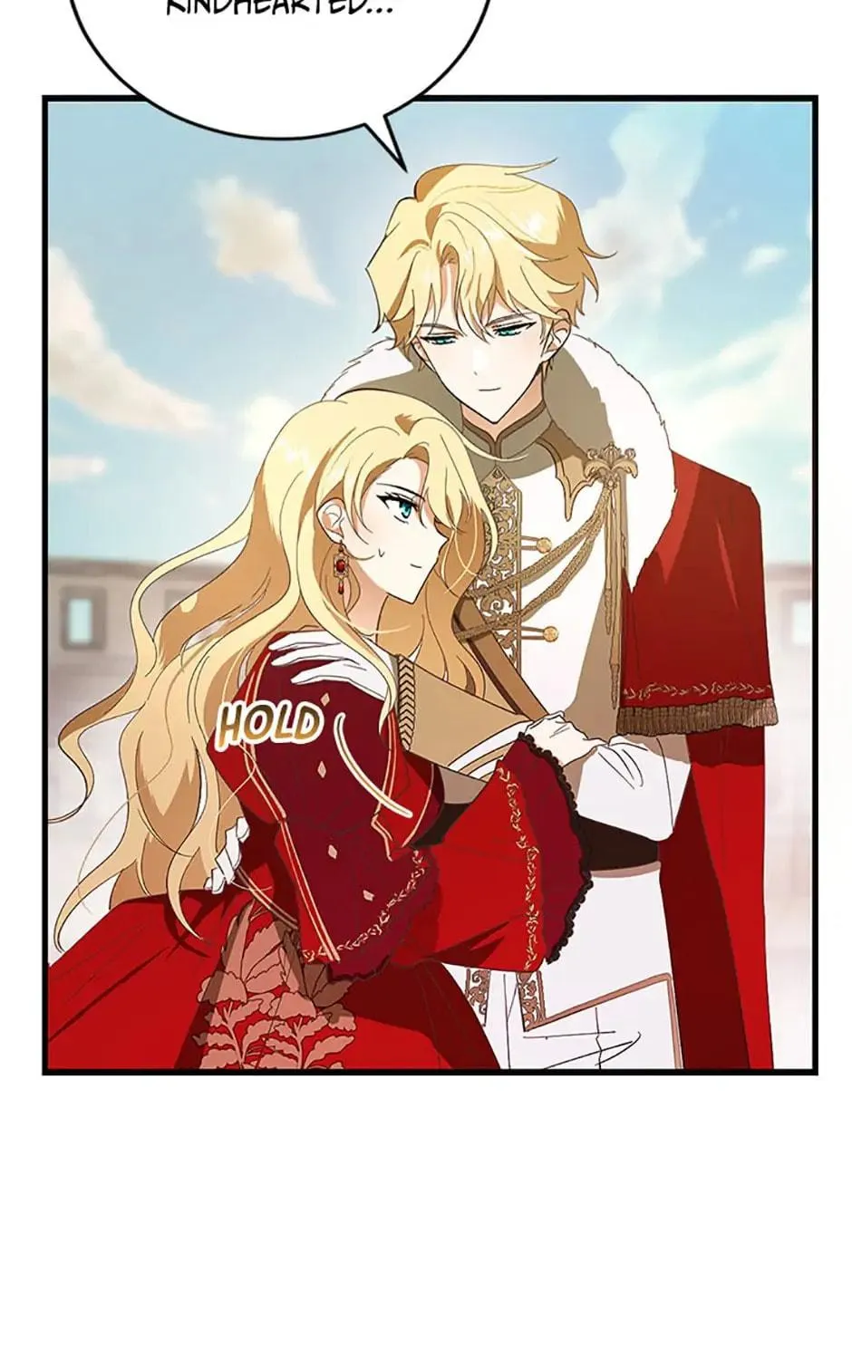 My Dear Tyrant (Gundubu) Chapter 1 page 69 - 