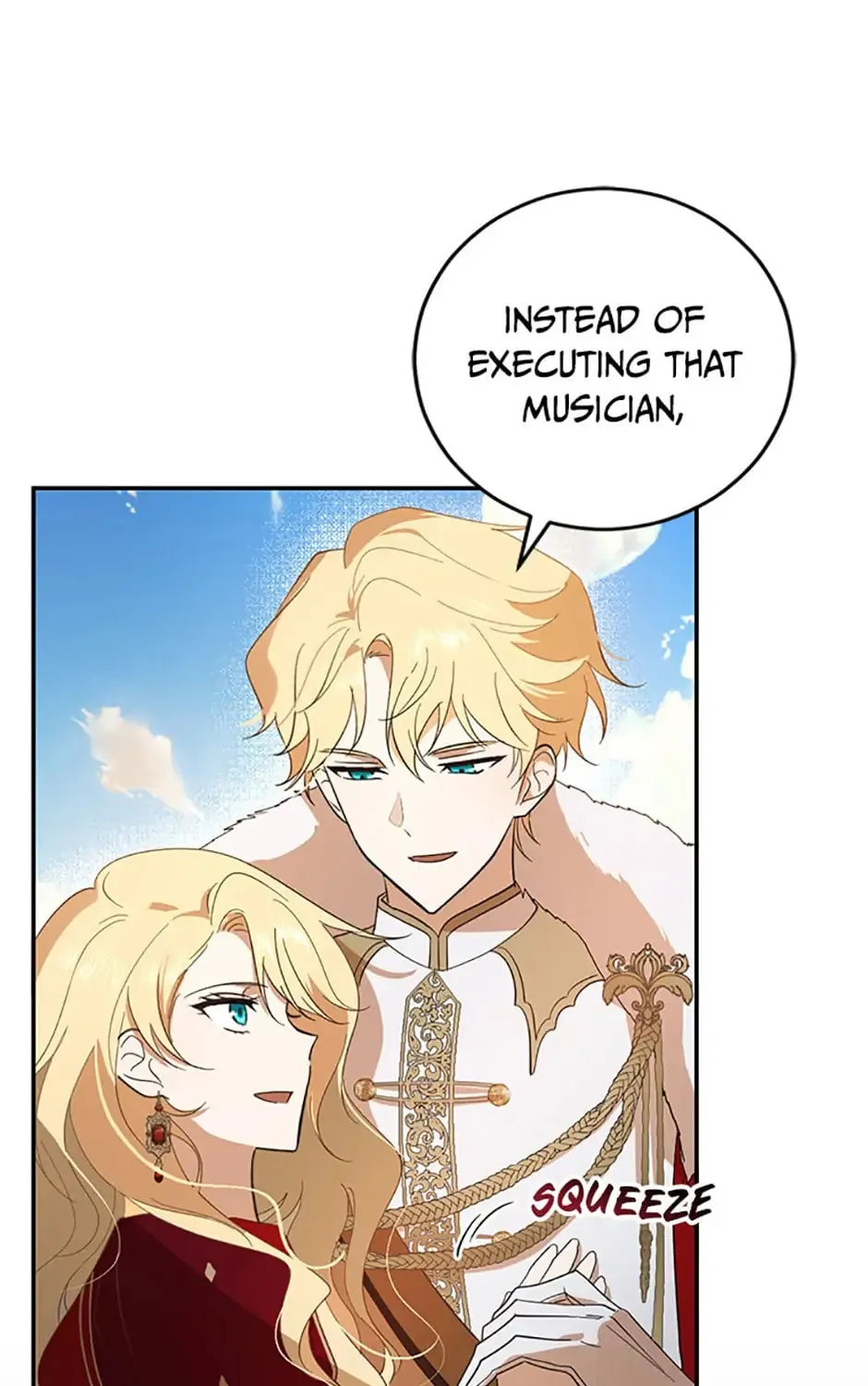 My Dear Tyrant (Gundubu) Chapter 1 page 71 - 