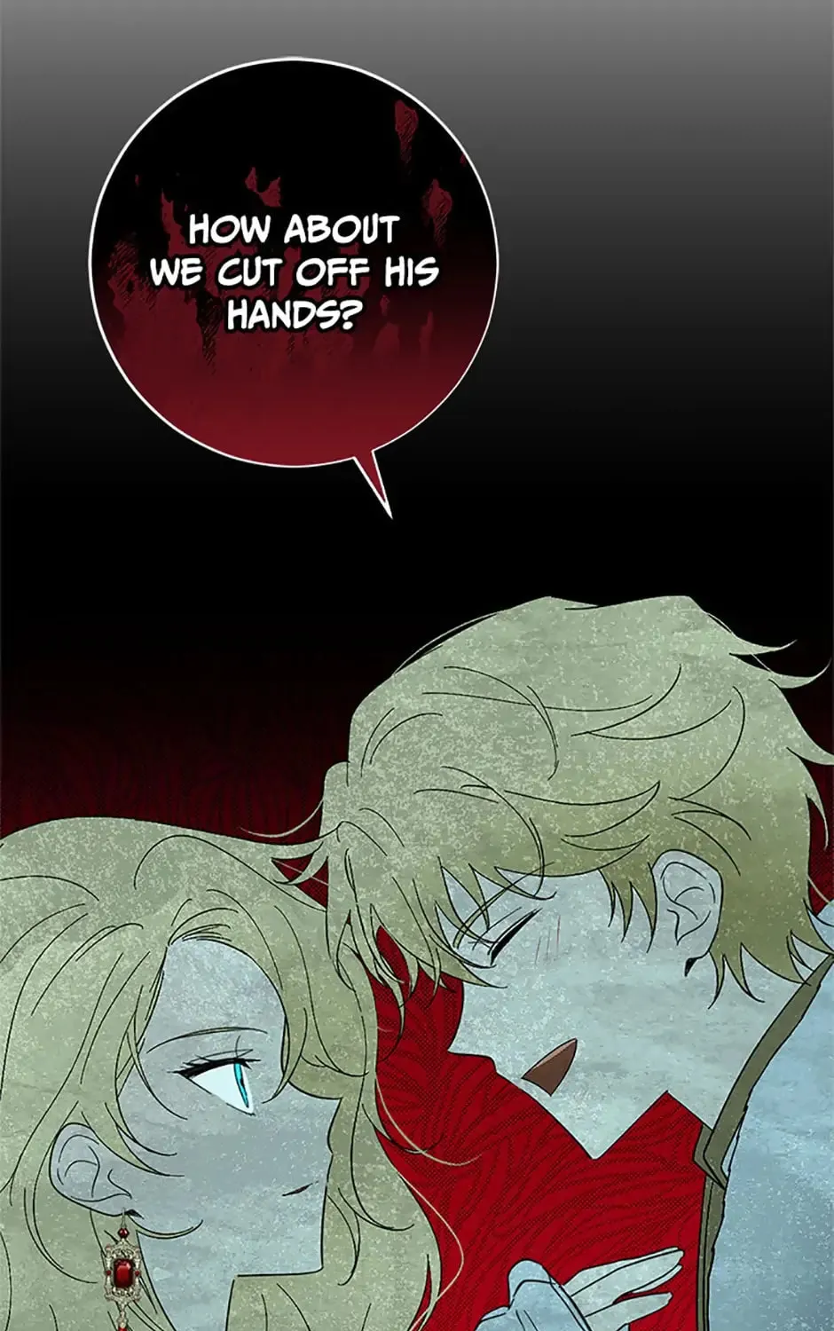 My Dear Tyrant (Gundubu) Chapter 1 page 73 - 