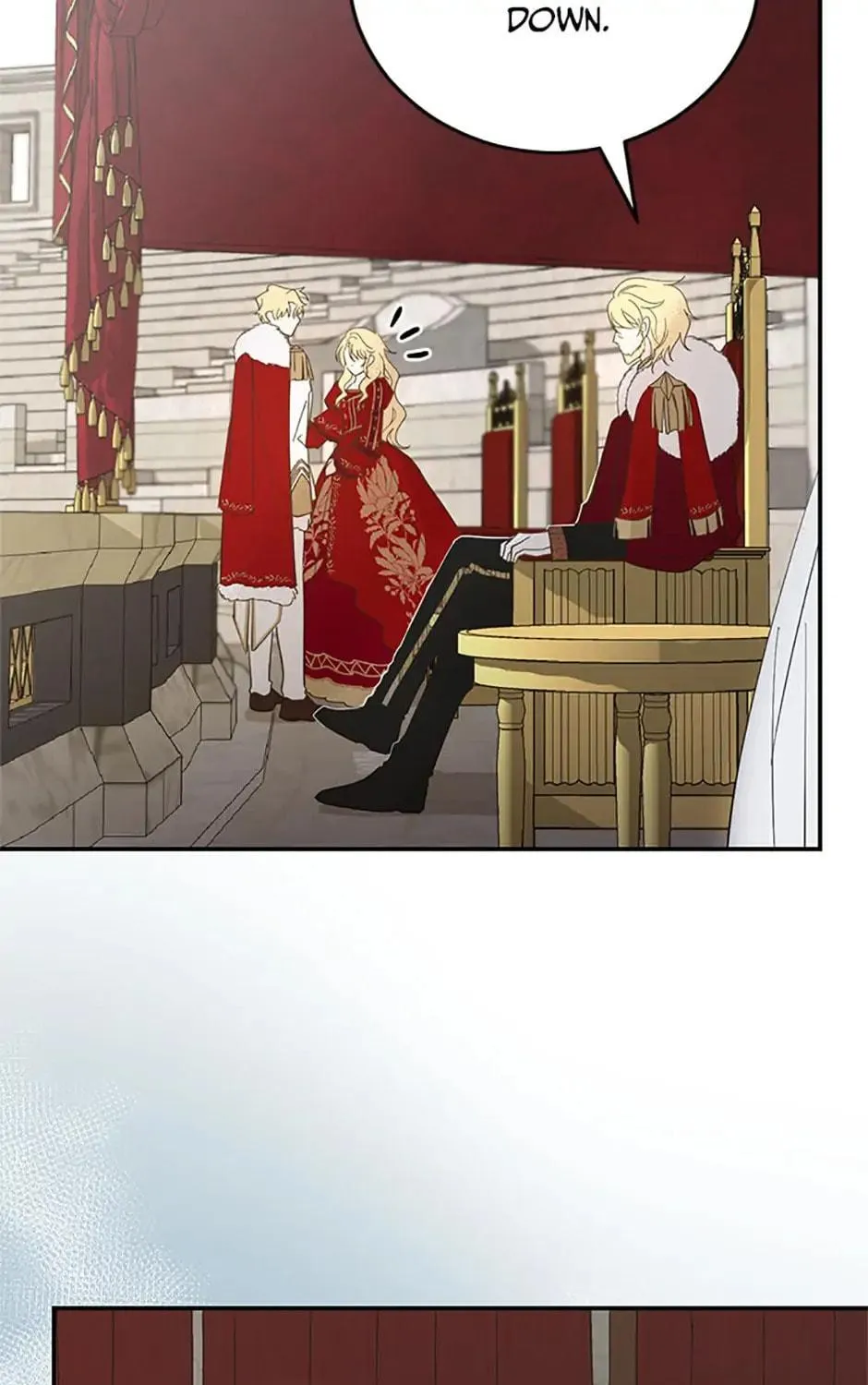 My Dear Tyrant (Gundubu) Chapter 1 page 77 - 