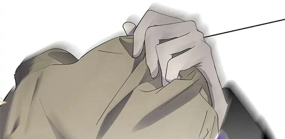 My Dear Tyrant (Gundubu) Chapter 1 page 84 - 