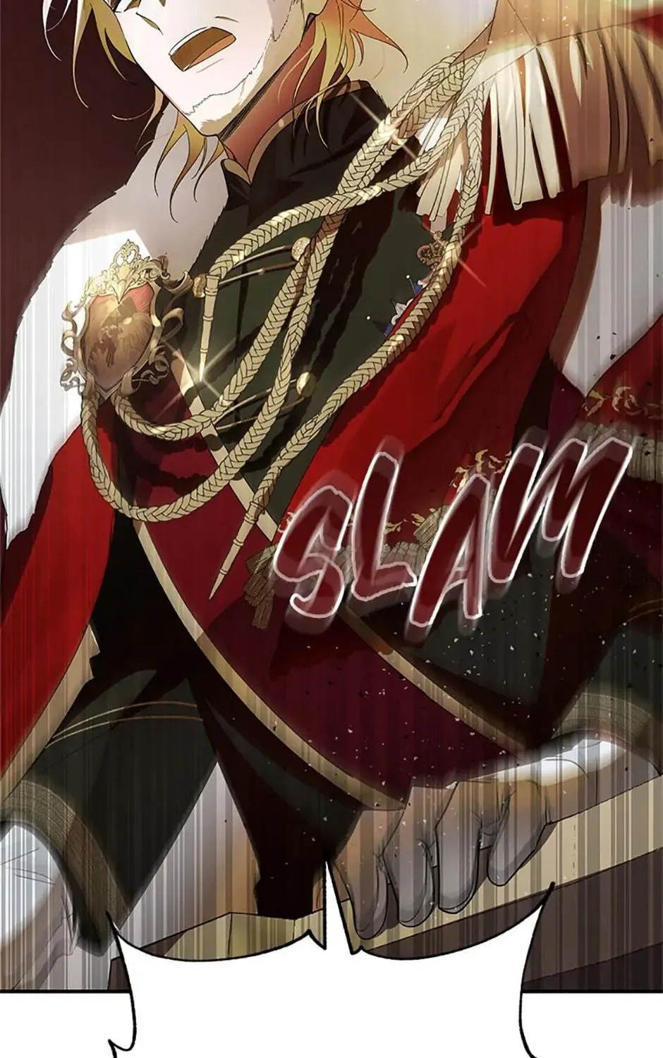 My Dear Tyrant (Gundubu) Chapter 1 page 99 - 