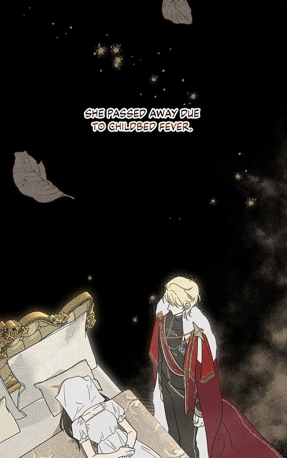 My Dear Tyrant (Gundubu) Chapter 10 page 11 - 
