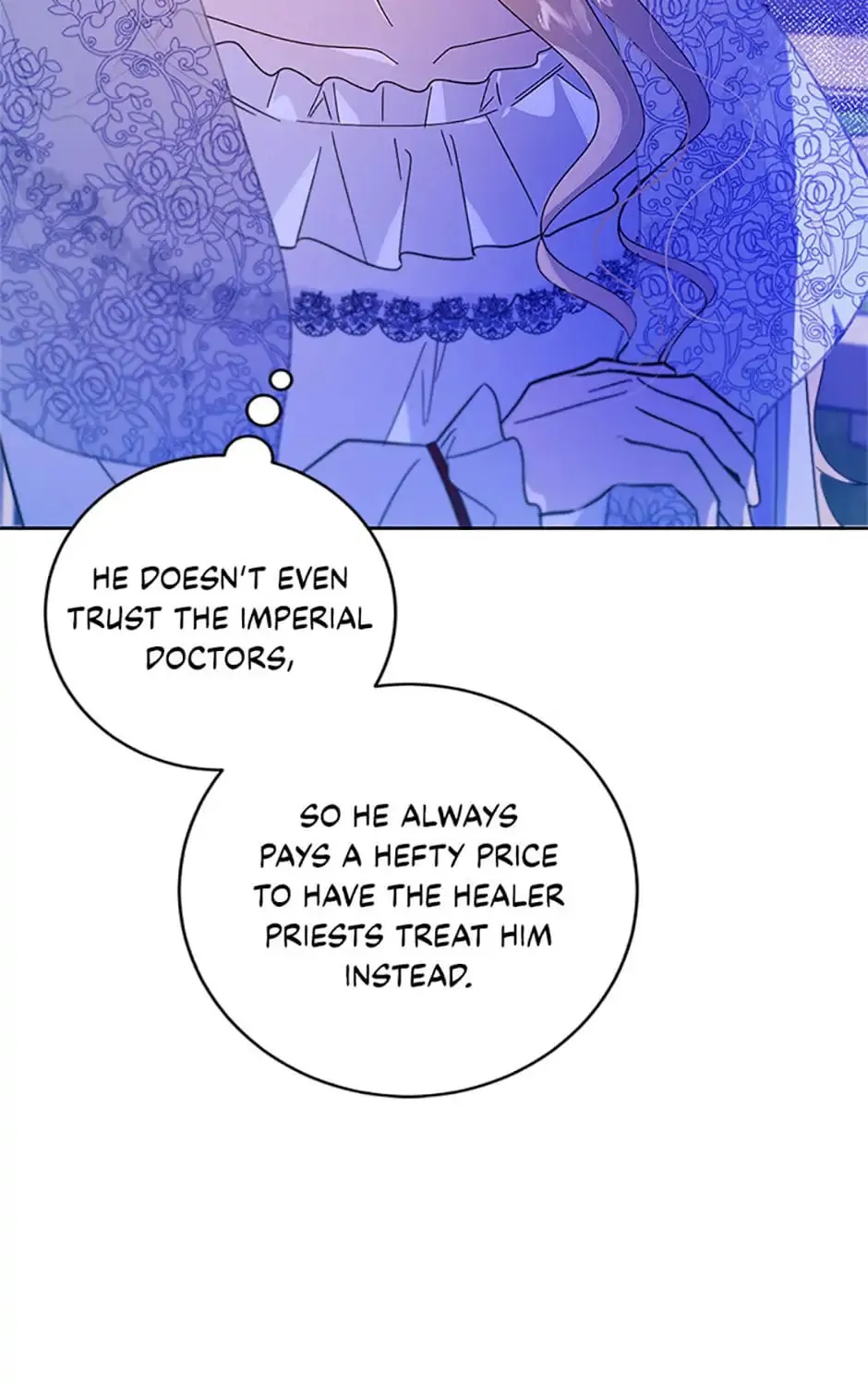 My Dear Tyrant (Gundubu) Chapter 10 page 101 - 