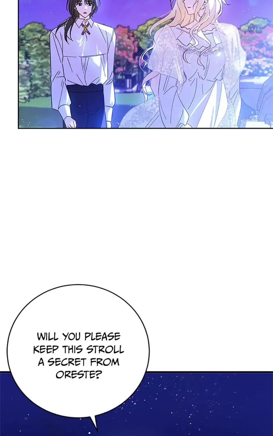 My Dear Tyrant (Gundubu) Chapter 10 page 105 - 