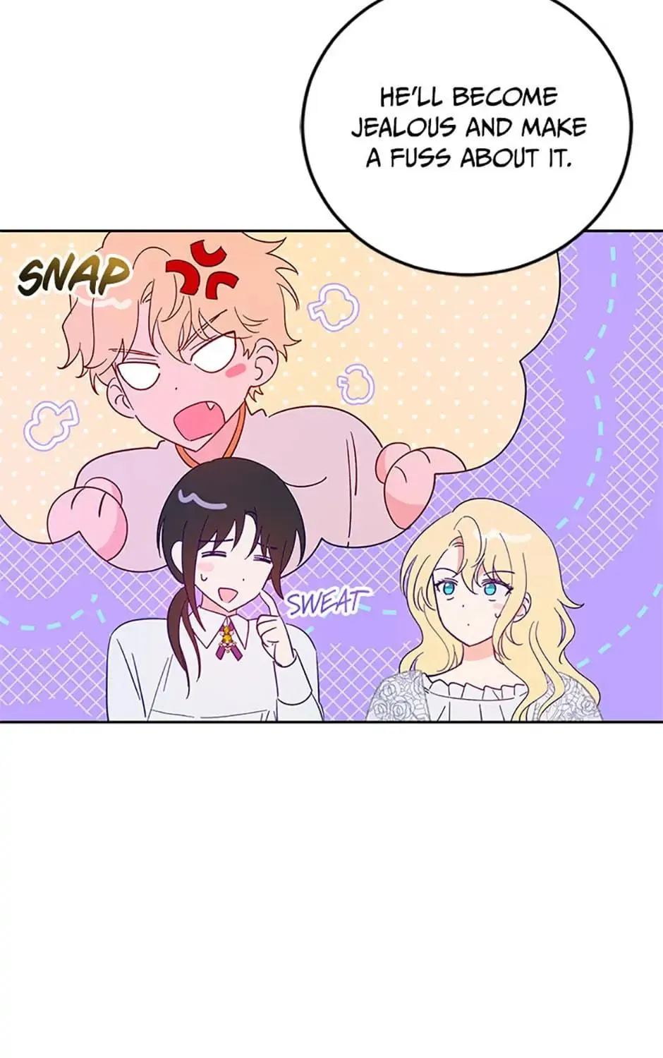 My Dear Tyrant (Gundubu) Chapter 10 page 111 - 