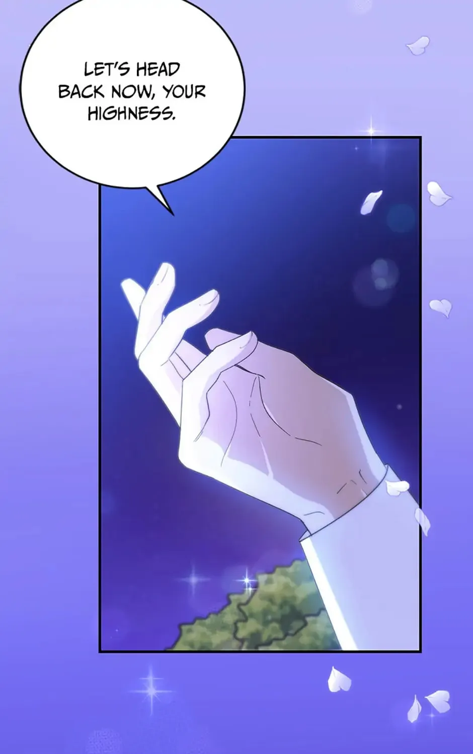 My Dear Tyrant (Gundubu) Chapter 10 page 133 - 