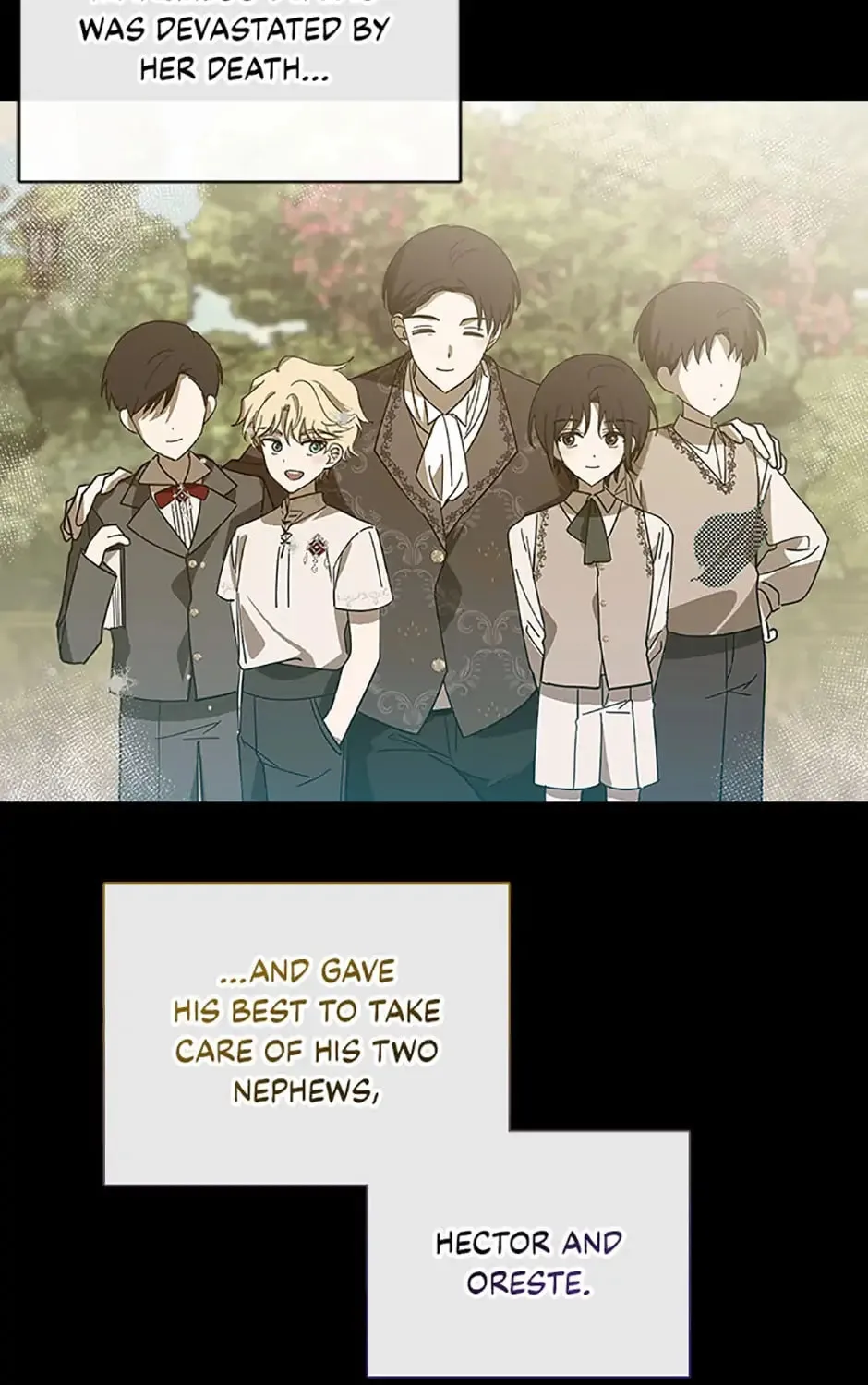 My Dear Tyrant (Gundubu) Chapter 10 page 15 - 