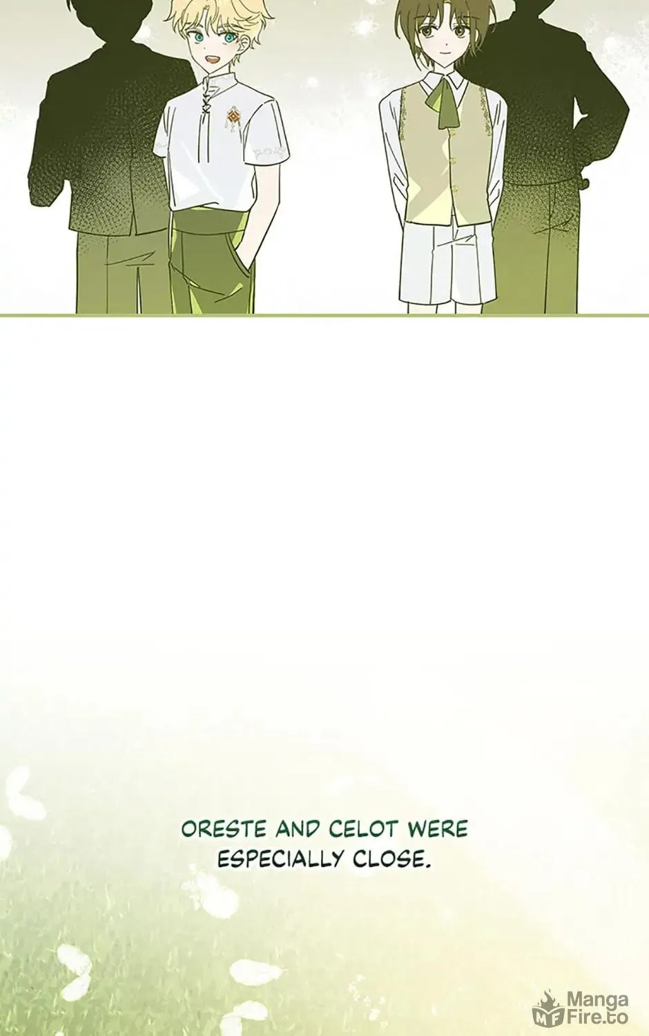 My Dear Tyrant (Gundubu) Chapter 10 page 19 - 