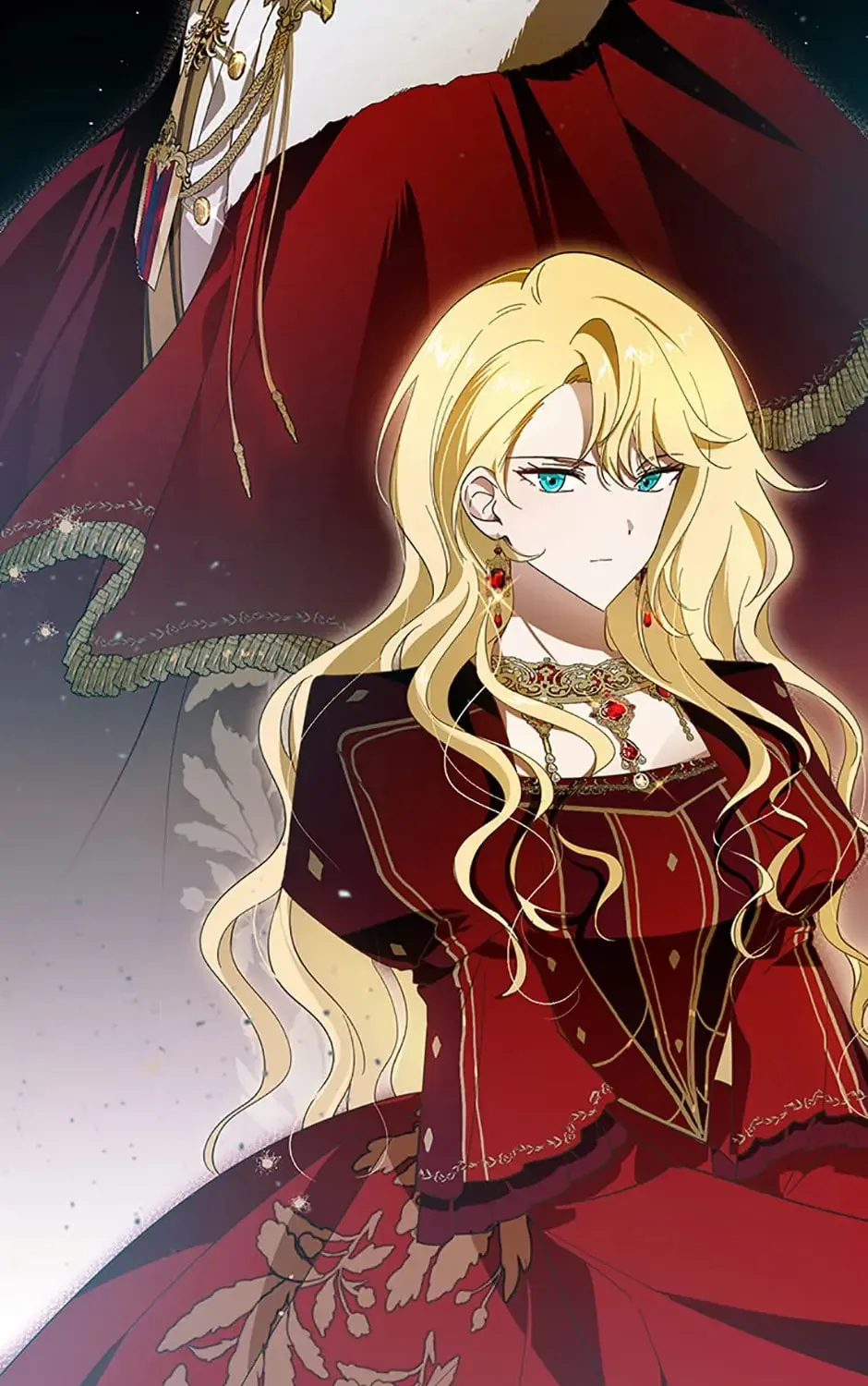 My Dear Tyrant (Gundubu) Chapter 10 page 3 - 