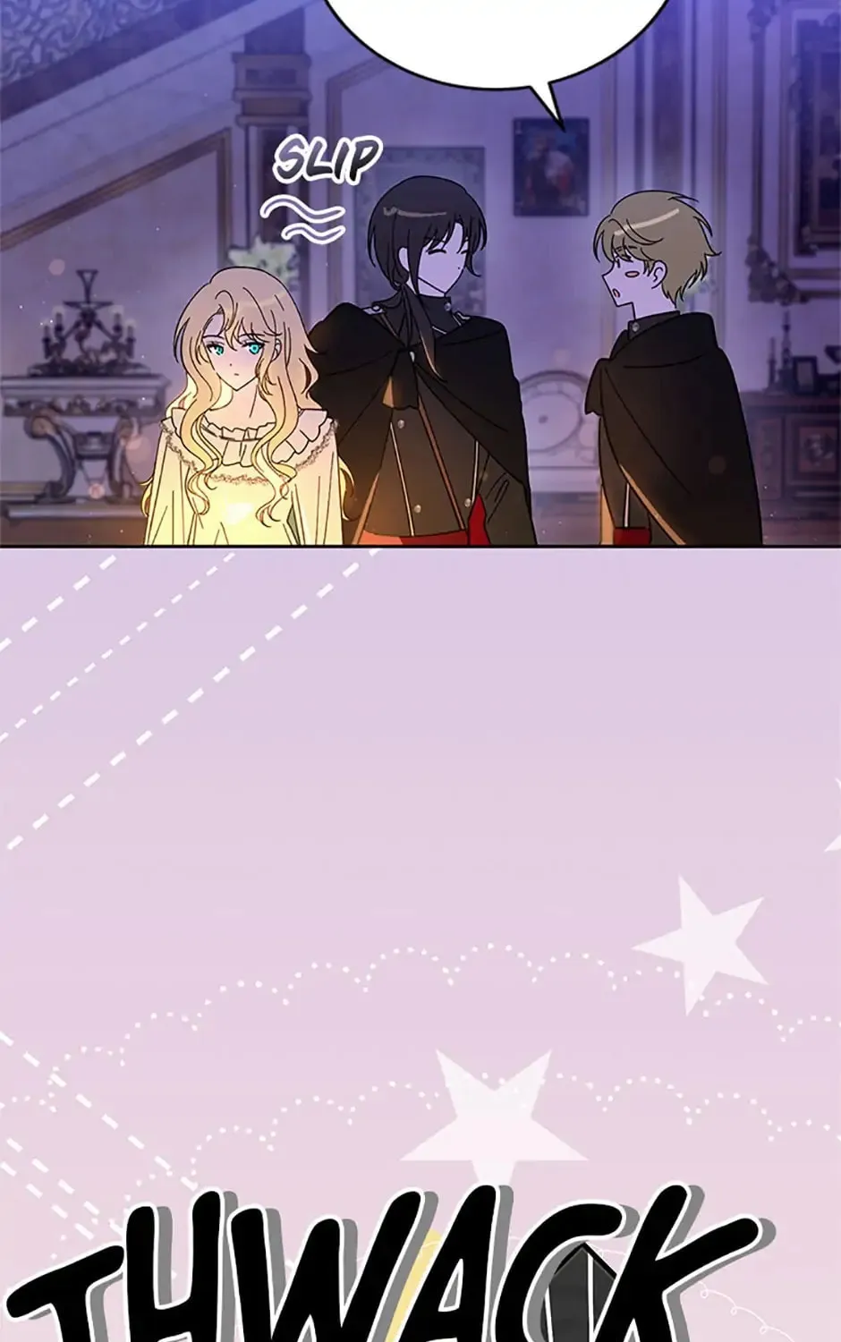 My Dear Tyrant (Gundubu) Chapter 10 page 35 - 