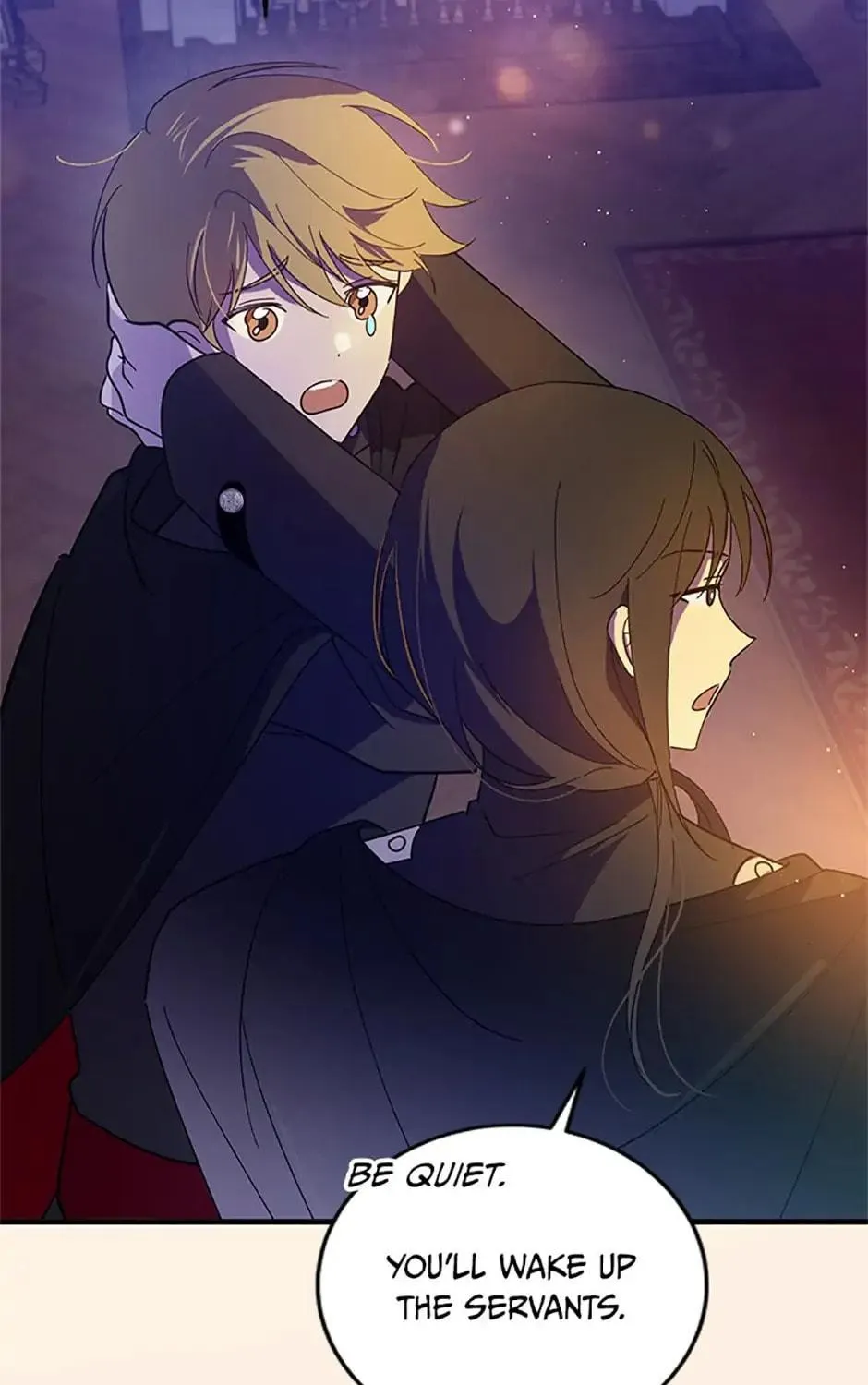 My Dear Tyrant (Gundubu) Chapter 10 page 39 - 