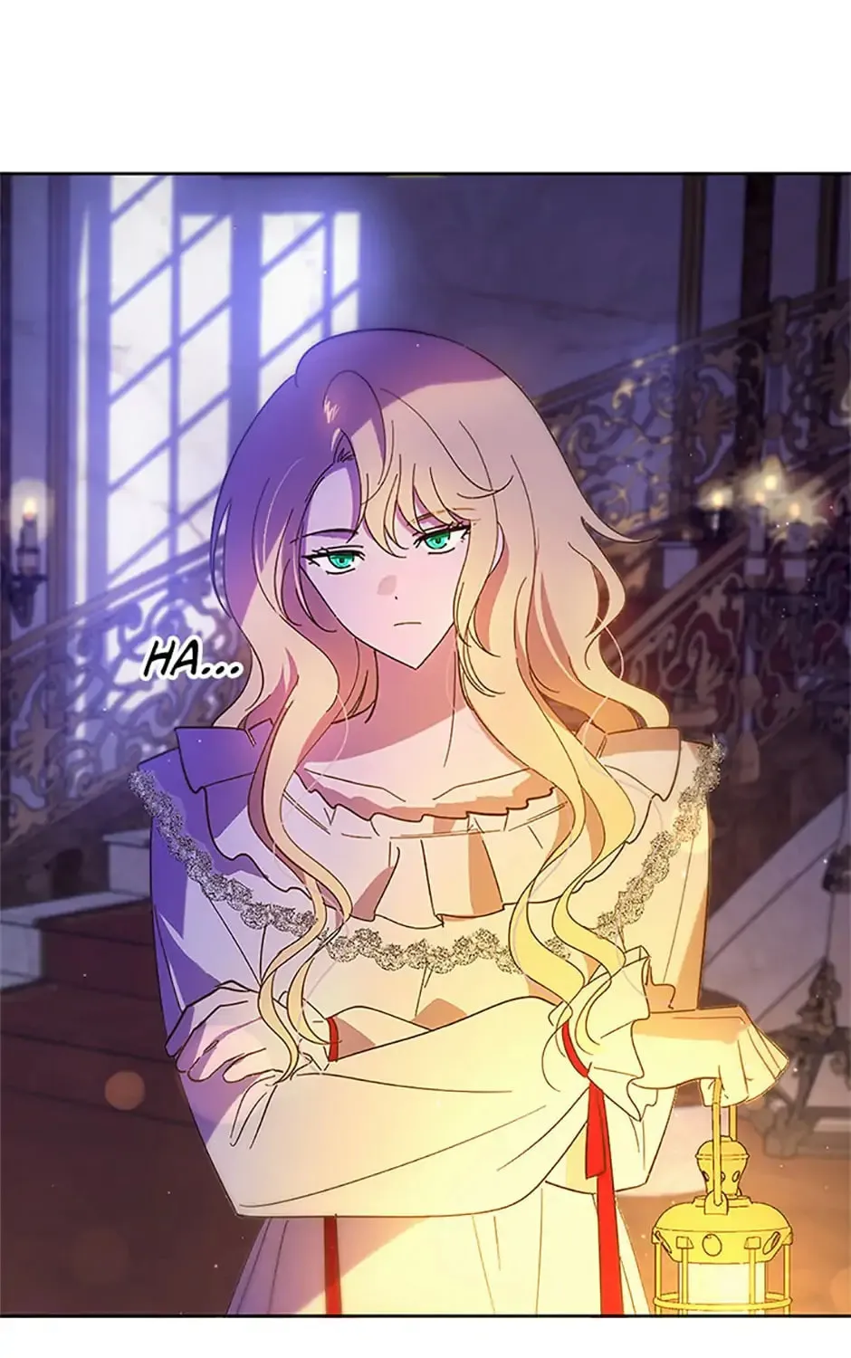 My Dear Tyrant (Gundubu) Chapter 10 page 43 - 
