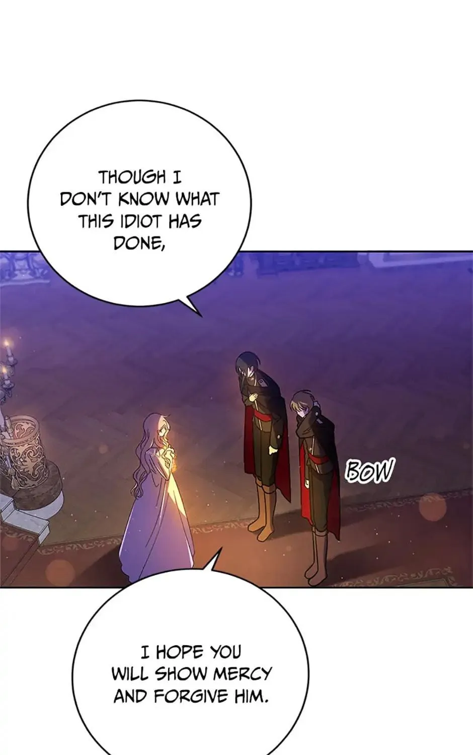 My Dear Tyrant (Gundubu) Chapter 10 page 45 - 