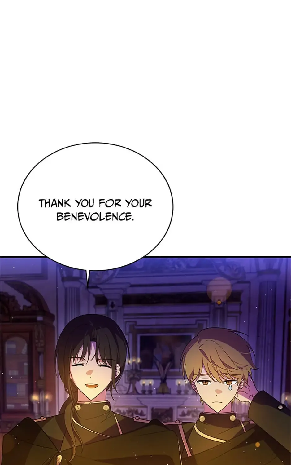 My Dear Tyrant (Gundubu) Chapter 10 page 49 - 