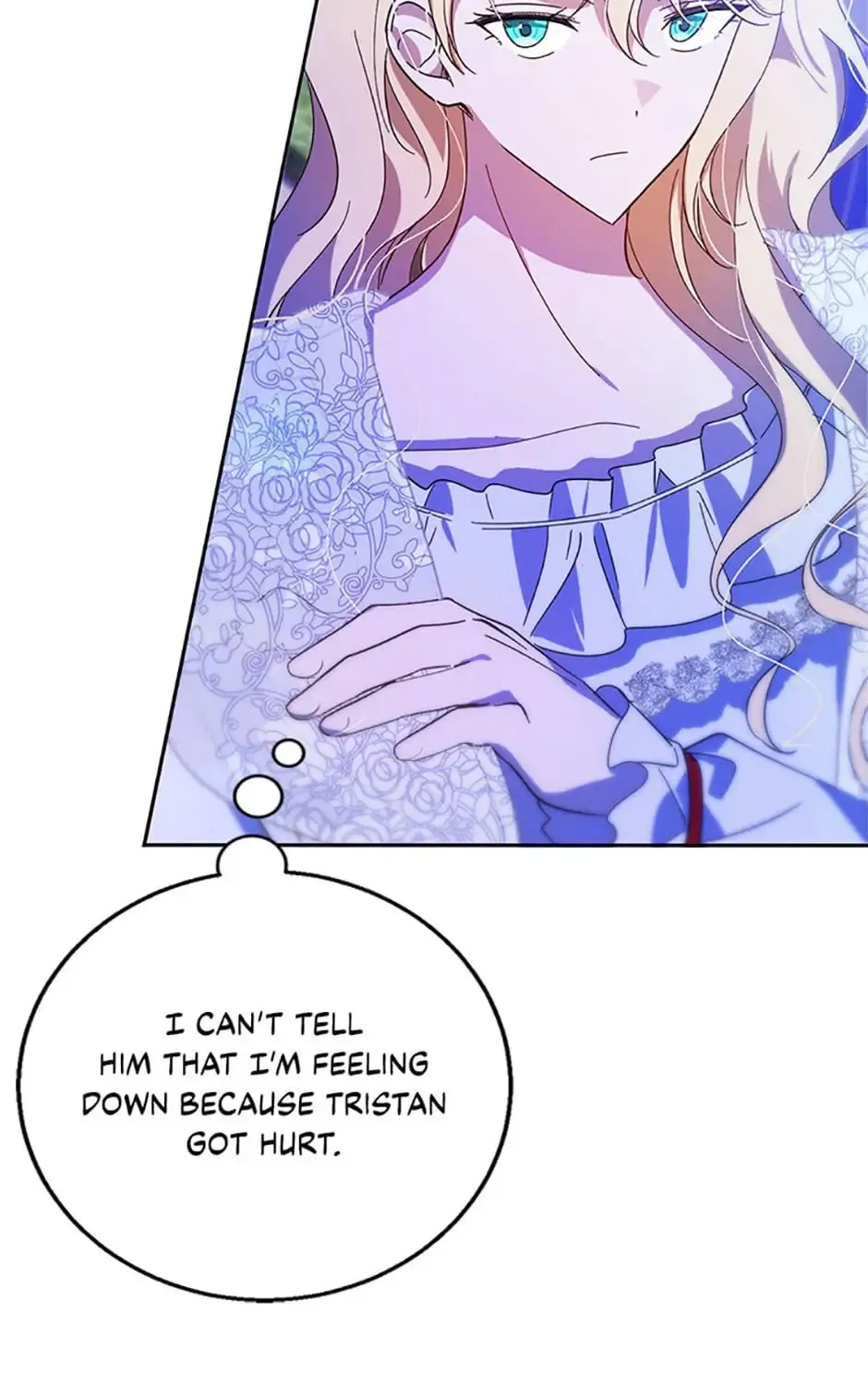 My Dear Tyrant (Gundubu) Chapter 10 page 85 - 