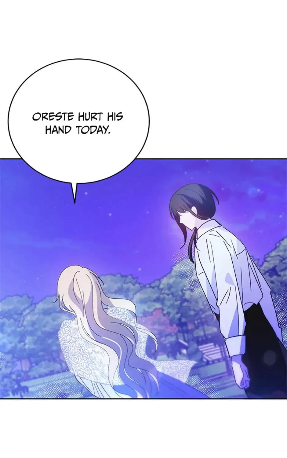 My Dear Tyrant (Gundubu) Chapter 10 page 87 - 