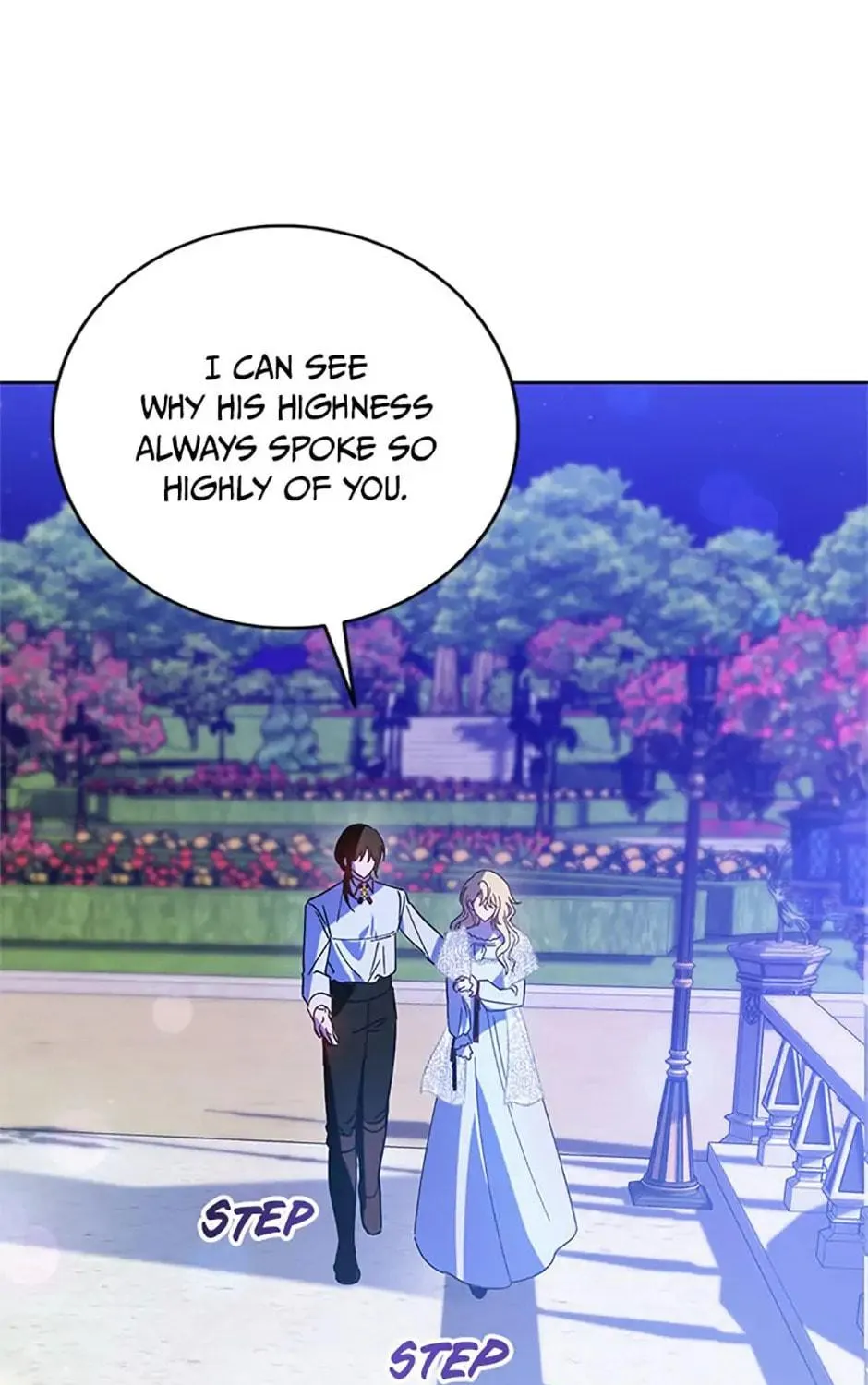 My Dear Tyrant (Gundubu) Chapter 10 page 93 - 