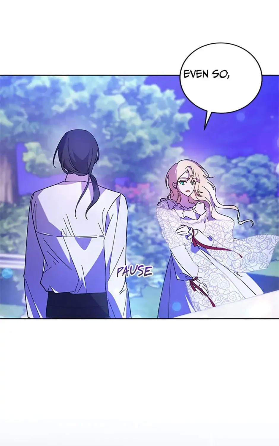 My Dear Tyrant (Gundubu) Chapter 11 page 11 - 