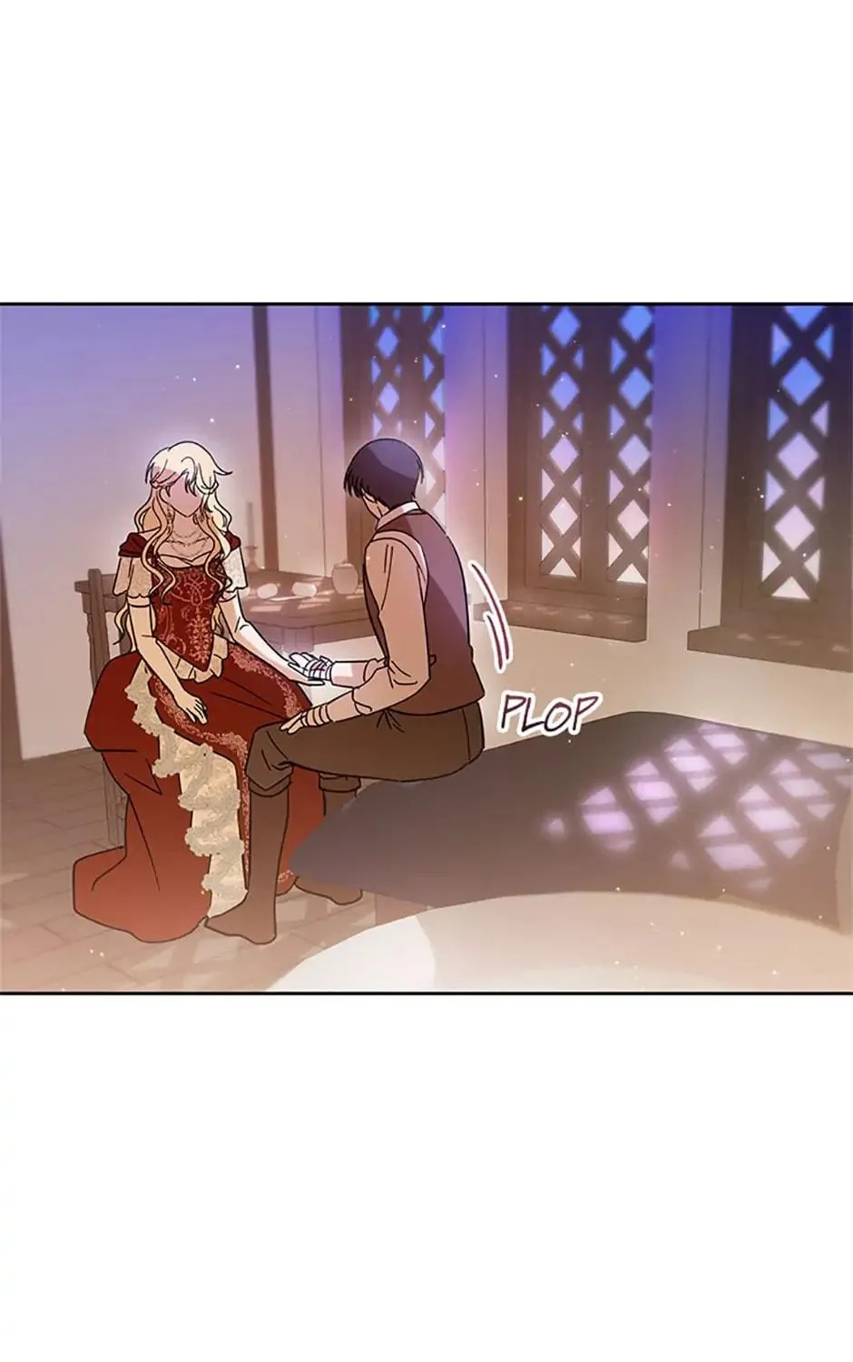 My Dear Tyrant (Gundubu) Chapter 11 page 108 - 