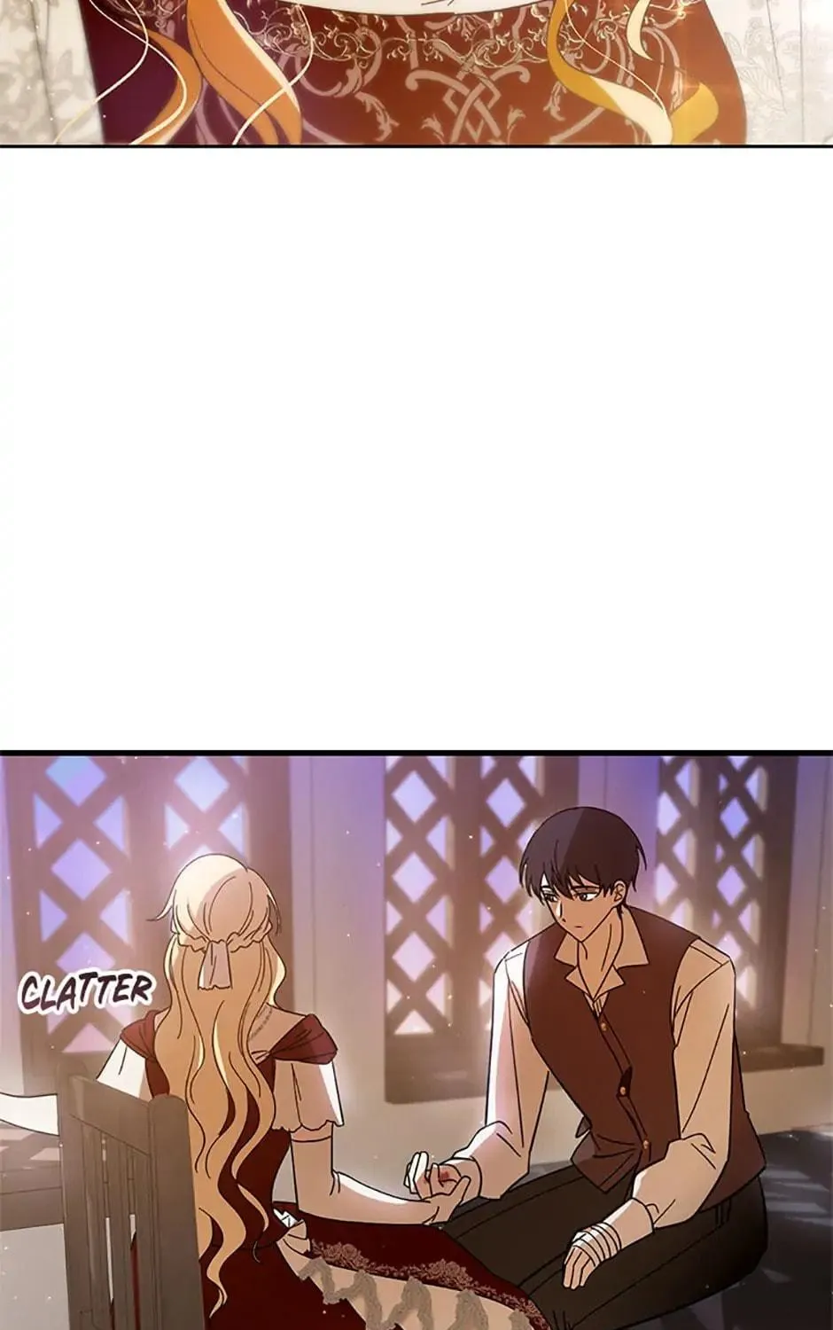 My Dear Tyrant (Gundubu) Chapter 11 page 114 - 