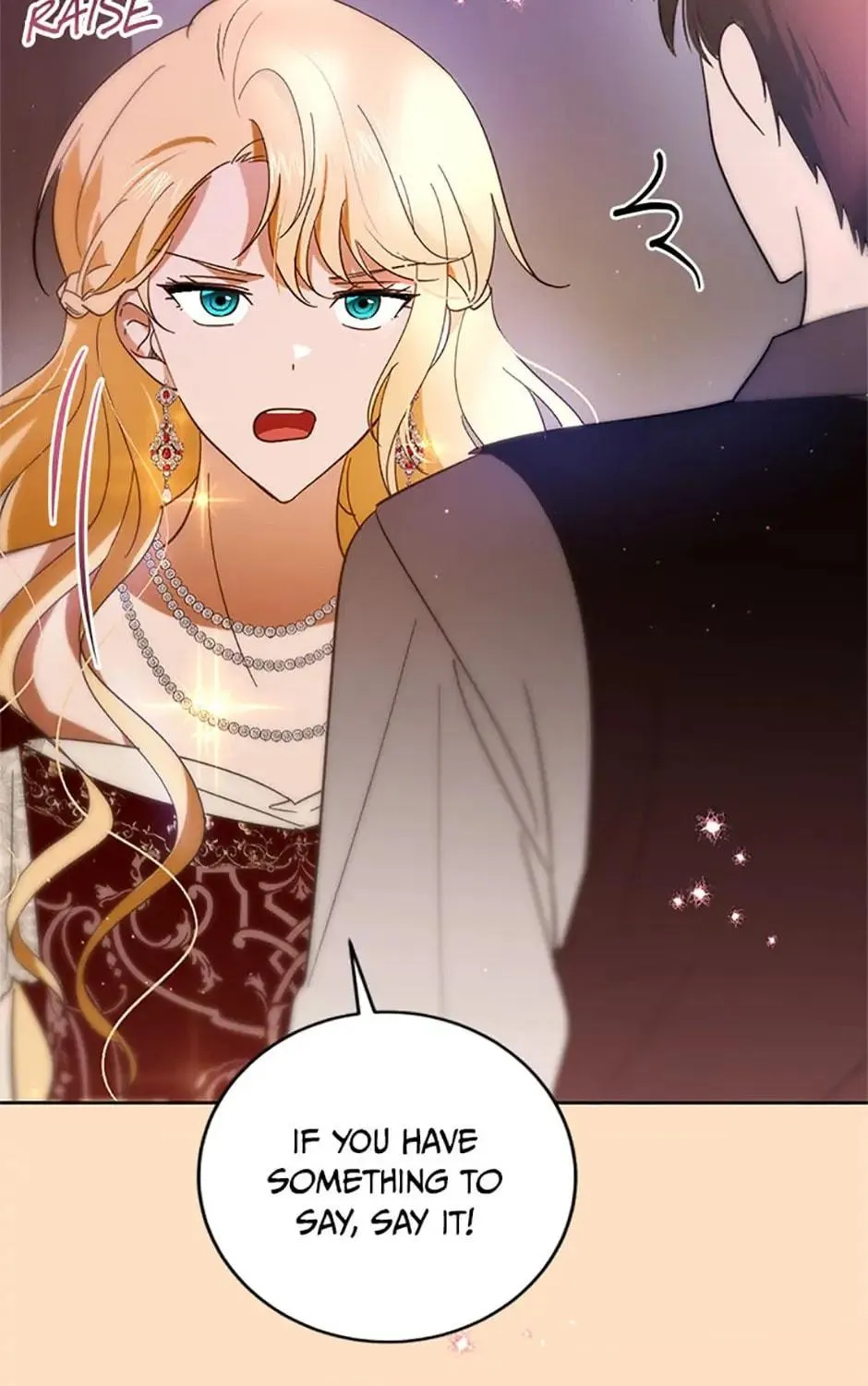 My Dear Tyrant (Gundubu) Chapter 11 page 120 - 