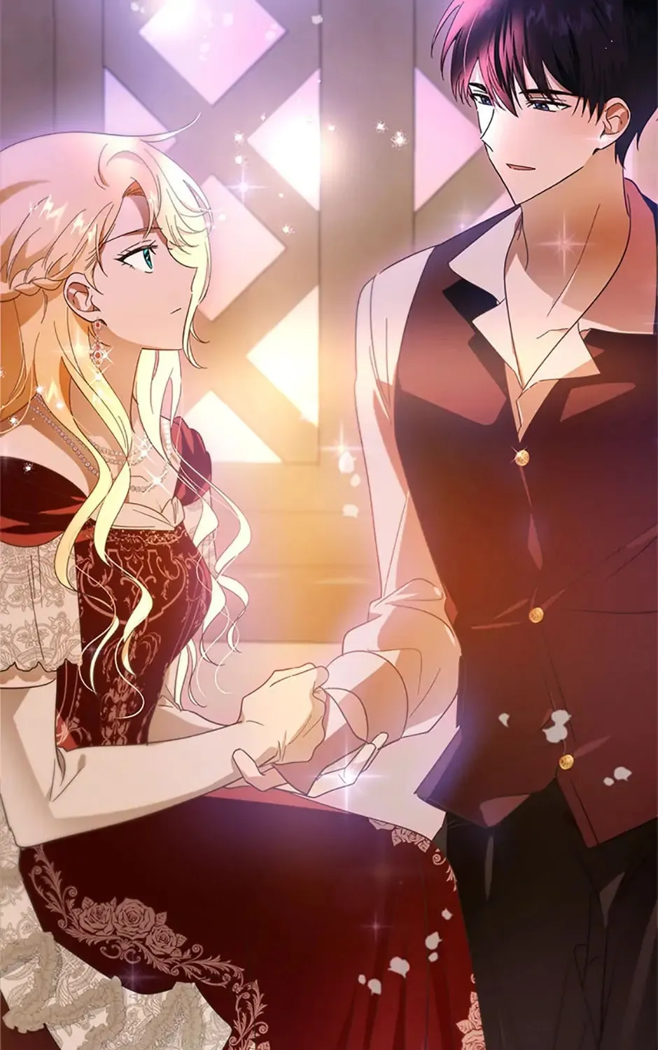 My Dear Tyrant (Gundubu) Chapter 11 page 130 - 