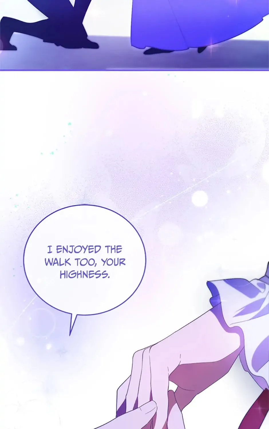 My Dear Tyrant (Gundubu) Chapter 11 page 21 - 
