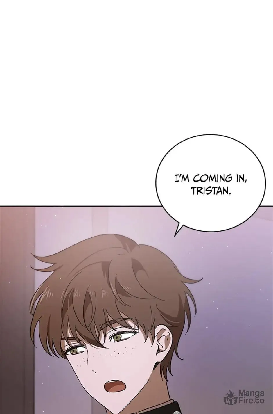 My Dear Tyrant (Gundubu) Chapter 11 page 36 - 